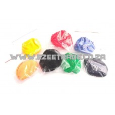 Air Filter Pre-Filter Cover Baja 5B - GOLD | EZR